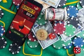 Antarmuka aplikasi mobile pendi188 menampilkan meja live dealer dan menu sportsbook